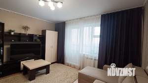 1-к квартира, вторичка, 41м2, 3/10 этаж