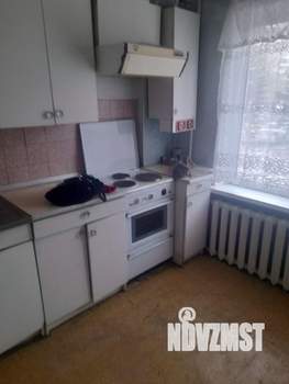2-к квартира, вторичка, 41м2, 1/12 этаж