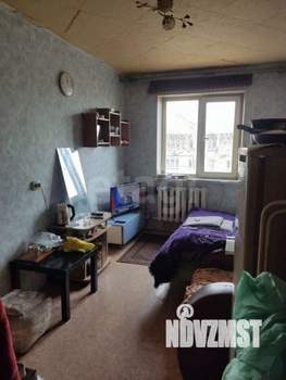 Студия квартира, вторичка, 14м2, 5/5 этаж