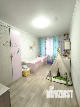 2-к квартира, вторичка, 47м2, 3/9 этаж