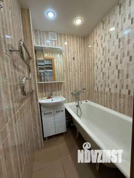 1-к квартира, вторичка, 34м2, 3/5 этаж