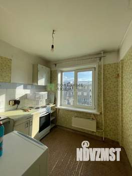 3-к квартира, вторичка, 63м2, 4/5 этаж