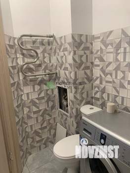 1-к квартира, вторичка, 40м2, 8/9 этаж