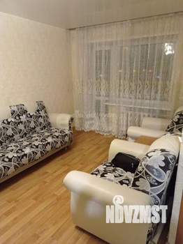 1-к квартира, вторичка, 30м2, 4/5 этаж