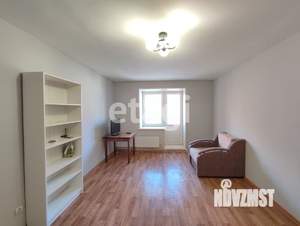 1-к квартира, вторичка, 37м2, 7/10 этаж