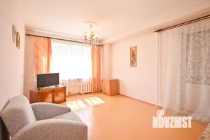 3-к квартира, вторичка, 57м2, 5/12 этаж