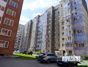 2-к квартира, вторичка, 51м2, 2/10 этаж