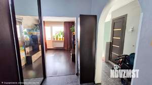 1-к квартира, вторичка, 41м2, 2/10 этаж