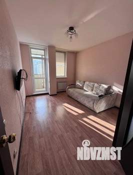 1-к квартира, вторичка, 33м2, 8/11 этаж