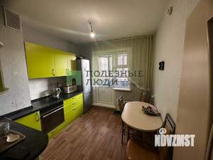 2-к квартира, сданный дом, 53м2, 3/17 этаж