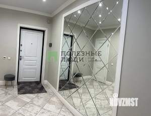 3-к квартира, вторичка, 110м2, 7/16 этаж