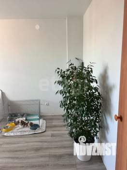 2-к квартира, вторичка, 55м2, 13/17 этаж