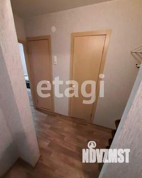 1-к квартира, вторичка, 32м2, 7/16 этаж