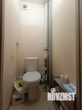 1-к квартира, вторичка, 40м2, 5/17 этаж