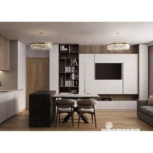 3-к квартира, вторичка, 85м2, 6/24 этаж