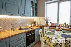 4-к квартира, вторичка, 76м2, 5/9 этаж