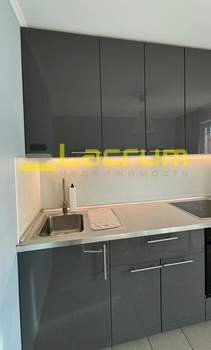 1-к квартира, вторичка, 41м2, 16/17 этаж