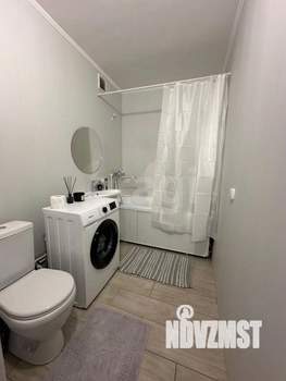 2-к квартира, вторичка, 51м2, 18/19 этаж