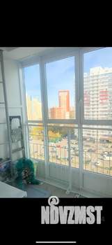 1-к квартира, вторичка, 31м2, 11/19 этаж