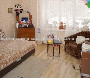 1-к квартира, вторичка, 33м2, 2/5 этаж