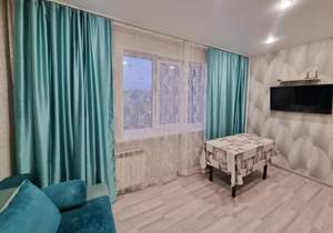 Студия квартира, вторичка, 19м2, 5/9 этаж