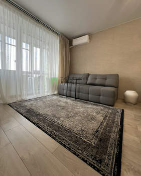 3-к квартира, вторичка, 66м2, 14/16 этаж