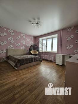 2-к квартира, вторичка, 76м2, 11/17 этаж