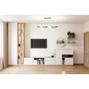 2-к квартира, вторичка, 49м2, 10/24 этаж