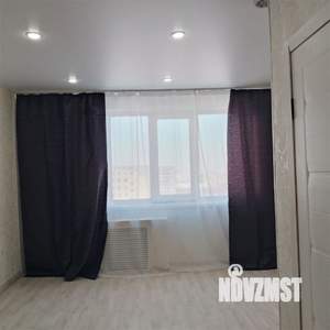 Студия квартира, вторичка, 19м2, 7/9 этаж