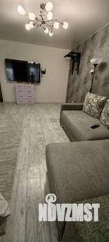 2-к квартира, вторичка, 52м2, 6/10 этаж