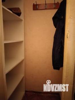 1-к квартира, вторичка, 31м2, 3/5 этаж