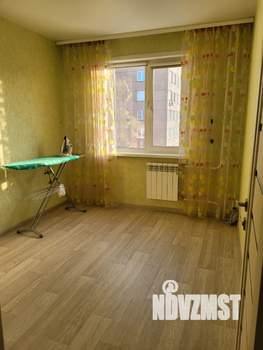 3-к квартира, вторичка, 65м2, 8/9 этаж