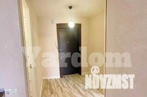 1-к квартира, вторичка, 38м2, 3/9 этаж