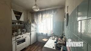 1-к квартира, вторичка, 31м2, 3/5 этаж