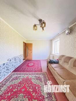 2-к квартира, вторичка, 44м2, 3/5 этаж