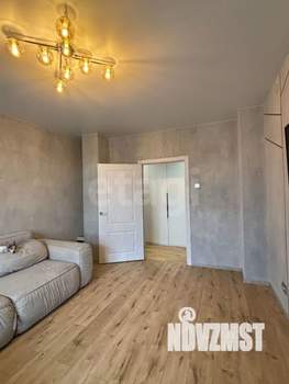 2-к квартира, вторичка, 60м2, 9/9 этаж