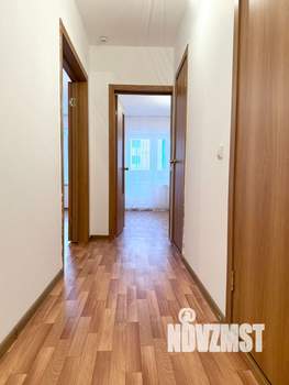 1-к квартира, вторичка, 41м2, 8/15 этаж