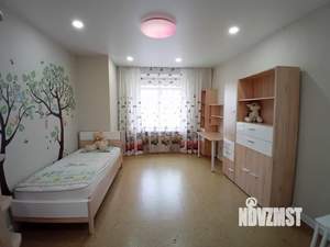 3-к квартира, вторичка, 86м2, 5/10 этаж