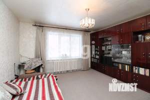 1-к квартира, вторичка, 38м2, 1/9 этаж