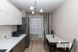 2-к квартира, вторичка, 63м2, 3/9 этаж