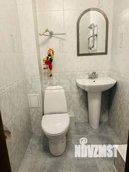 4-к квартира, вторичка, 115м2, 6/10 этаж