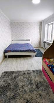 1-к квартира, вторичка, 38м2, 16/17 этаж