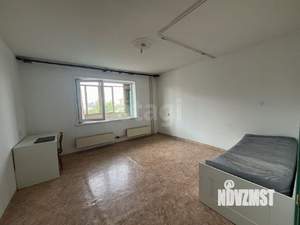 1-к квартира, вторичка, 42м2, 9/10 этаж