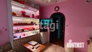 1-к квартира, вторичка, 39м2, 20/24 этаж