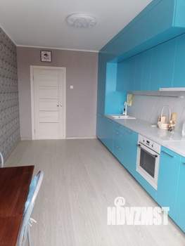 3-к квартира, вторичка, 75м2, 12/14 этаж