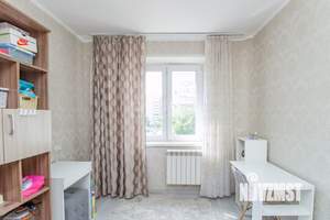 3-к квартира, вторичка, 69м2, 4/9 этаж