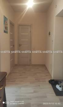 1-к квартира, вторичка, 39м2, 3/9 этаж