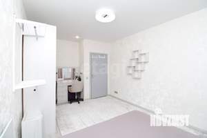 2-к квартира, вторичка, 98м2, 9/21 этаж