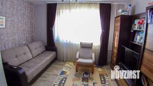 1-к квартира, вторичка, 42м2, 13/17 этаж