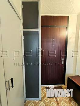 1-к квартира, вторичка, 22м2, 3/5 этаж